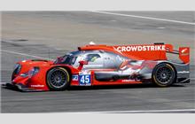 45 - Oreca 07 Gibson #101 - Algarve Pro Racing