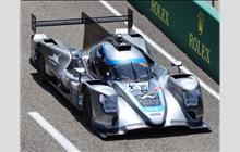 47 - Oreca 07 Gibson #98 - Cool Racing