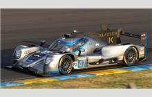 47 - Oreca 07 Gibson #98 - Cool Racing