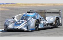 47 - Oreca 07 Gibson #98 - Cool Racing