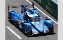 48 - Oreca 07 Gibson #75 - IDEC Sport