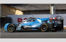 48 - Oreca 07 Gibson #75 - IDEC Sport