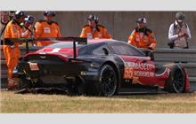 55 - Aston Martin Vantage AMR #15A-005-1 - GMB Motorsport