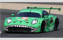 56 - Porsche 991 RSR 19 #WP0ZZZ99ZNS199911 - Project 1 - AO