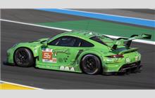 56 - Porsche 991 RSR 19 #WP0ZZZ99ZNS199911 - Project 1 - AO