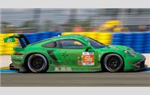 56 - Porsche 991 RSR 19 #WP0ZZZ99ZNS199911 - Project 1 - AO