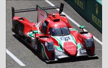 63 - Oreca 07 Gibson #90 - Prema Racing