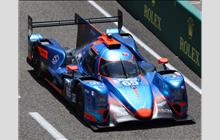 65 - Oreca 07 Gibson #31 - Panis Racing