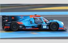 65 - Oreca 07 Gibson #31 - Panis Racing
