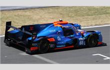 65 - Oreca 07 Gibson #31 - Panis Racing