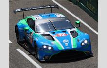 72 - Aston Martin Vantage AMR #16A-204-1 - TF Sport