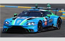 72 - Aston Martin Vantage AMR #16A-204-1 - TF Sport