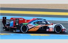 75 - Porsche 963 #122 (Multimatic) - Porsche Penske Motorsport