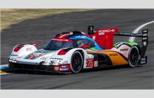 75 - Porsche 963 #122 (Multimatic) - Porsche Penske Motorsport