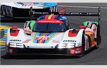 75 - Porsche 963 #122 (Multimatic) - Porsche Penske Motorsport