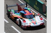 75 - Porsche 963 #122 (Multimatic) - Porsche Penske Motorsport