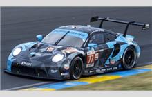 77 - Porsche 991 RSR 19 #WP0ZZZ99ZLS199919 - Dempsey - Proton Racing