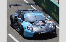 77 - Porsche 991 RSR 19 #WP0ZZZ99ZLS199919 - Dempsey - Proton Racing