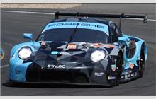 77 - Porsche 991 RSR 19 #WP0ZZZ99ZLS199919 - Dempsey - Proton Racing