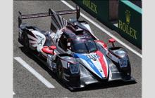 80 - Oreca 07 Gibson #83 - AF Corse