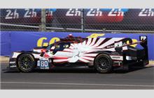 80 - Oreca 07 Gibson #83 - AF Corse