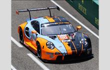86 - Porsche 991 RSR 19 #WP0ZZZ99ZLS199913 - GR Racing