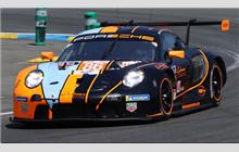 86 - Porsche 991 RSR 19 #WP0ZZZ99ZLS199913 - GR Racing