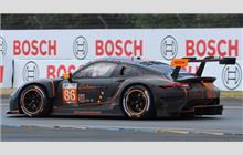 86 - Porsche 991 RSR 19 #WP0ZZZ99ZLS199913 - GR Racing