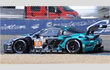 88 - Porsche 991 RSR 19 #WP0ZZZ99ZLS199911 - Proton Competition