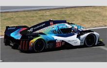 93 - Peugeot 9X8 #2022 07 - Peugeot TotalEnergies