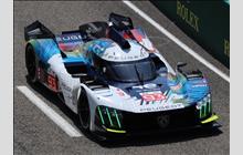 93 - Peugeot 9X8 #2022 07 - Peugeot TotalEnergies