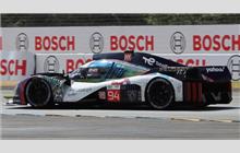 94 - Peugeot 9X8 #2023 08 - Peugeot TotalEnergies