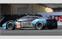 100 - Ferrari 488 GTE Evo #3882 - Walkenhorst Motorsport