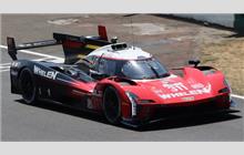 311 - Cadillac V-Series.R #P222 009 (Dallara) - Action Express Racing