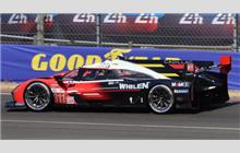 311 - Cadillac V-Series.R #P222 009 (Dallara) - Action Express Racing
