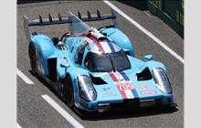 709 - Glickenhaus 007 #SCG 009 (Podium Engineering) - Glickenhaus Racing