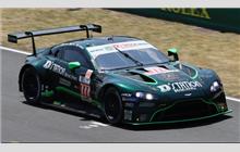 777 - Aston Martin Vantage AMR #16A-016-1 - D'Station Racing