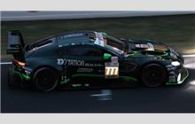 777T - Aston Martin Vantage AMR #16A-205-1 - D'Station Racing