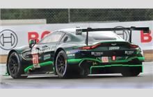 777T - Aston Martin Vantage AMR #16A-205-1 - D'Station Racing