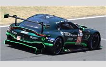 777 - Aston Martin Vantage AMR #16A-016-1 - D'Station Racing