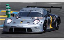 911 - Porsche 991 RSR 19 #WP0ZZZ99ZLS199920 - Proton Competition