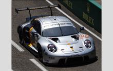 911 - Porsche 991 RSR 19 #WP0ZZZ99ZLS199920 - Proton Competition