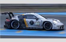 911 - Porsche 991 RSR 19 #WP0ZZZ99ZLS199920 - Proton Competition