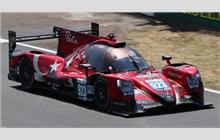 923 - Oreca 07 Gibson #91 - Racing Team Turkey
