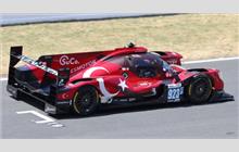 923 - Oreca 07 Gibson #91 - Racing Team Turkey