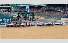 Additional Photo - Le Mans 24 Hours 2023