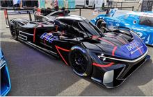 none1 - Toyota GR H2 Racing Concept - Toyota Gazoo Racing