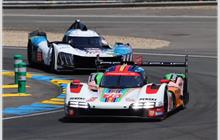 Additional Photo - Le Mans 24 Hours 2023