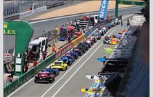 Additional Photo - Le Mans 24 Hours 2023