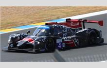 4 - Duqueine M30-D08 Nissan - Nielsen Racing